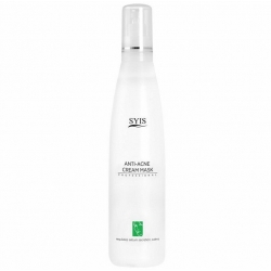 SYIS MASKA KREMOWA DO CERY TRĄDZIKOWEJ 200ML